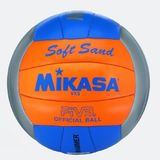 Mikasa Palj Voleybolu Soft, gri, 5, 4002458