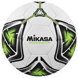 Mikasa Regateador Futbol Topu El Dikişli No:5 - Beyaz - Yeşil
