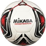 Mikasa Regateador Futbol Topu Halı Saha Topu No 4 - Kırmızı