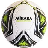 Mıkasa Regateador Futbol Topu No:4 Beyaz - Yeşil - Renkli