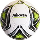 Mikasa Regateador Futbol Topu Yeşil Sentetik Deri El Dikişli Indoor Outdoor Kullanım İçin