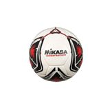Mikasa Regetador No:4 Beyaz Kırmızı Futbol Topu