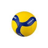 Mikasa Sarı - Mavi Voleybol Topu TOPVLBNNN083-MIKASA V360W