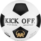 Mikasa SWL310 Yapıştırma 5 No FIFA Onaylı Futbol Topu Beyaz Renk Poliüretan Yüzeyli