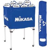 Mikasa Top Sepeti - Çok Renkli
