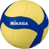 Mikasa VS123W 5 No Voleybol Topu - Sarı - Mavi
