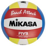 Mikasa VXS-BA No:5 Plaj Voleybolu Topu