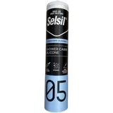 Mikasso 05 Mutfak Banyo Silikonu Şeffaf 280 Ml.