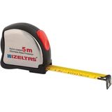 Mikasso 05881 Krom Şerit Metre 5 mt 17,5 - 20 mm 8 M - Çok Renkli