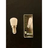 Mikasso 1.7 Watt E14 Duy 130 Lümen 2700 Kelvin Sarı Işık Parfüm LED Ampul
