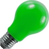 Mikasso 1 Adet 10 Watt Yeşil Işık E27 Duy LED Ampul, Sarı Işık 10 Watt Tasarruflu LED Ampul, 10 Watt - Çok Renkli