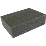 Mikasso 1 Adet Ahşap Için Sünger Zımpara Boya, Vernik, Alçı, Polyester, Ahşap, Metal, Fiber Yüzeylere