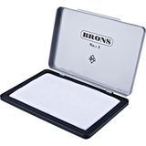 Mikasso 1 No.metal Istampa Büyük Boy BR-143 Kategori: Kaşe ve Istanpa Sert Düz Çizgisiz Büyük Boy Çok Renkli