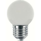 Mikasso 1 W Beyaz Renkli LED Gece Lambası Ampulü