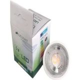 Mikasso 10 ADE7WT 5W LED Ampul GU10 Duy Sarı Işık 3000K 560L 2 Adet