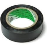 Mikasso 10 Adet Elektrik Bandı Izole Bant 0.15MMX18MMX5YDS Elektrik Bandı Cn