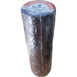 Mikasso 10 Adet Pvc Elektrık Izolasyon Bandı 18-19 Mm * Takribi 3 M Elektrik Bandı RENKLİ
