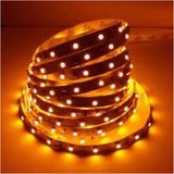 Mikasso 10 Çip Şerit LED Iç Mekan Amber -5 mt - Çok Renkli