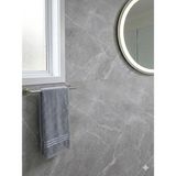 Mikasso %100 Pamuk %100 Emicilik El Havlusu Paket Içeriği 2 Adettir.patentli Üründür. 50X90 Pamuk Gri - Çok Renkli