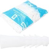 Mikasso 10MM Plastik Dubel (500 Adet)