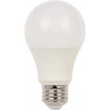 Mikasso 10W (75W) E27 3000K Günışığı LED Ampul - Çok Renkli