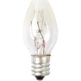 Mikasso 10W Buzdolabı Ampulü Sarı