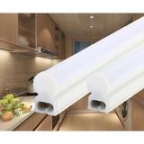 Mikasso 10W T5 Ledli Bant Armatür ( Beyaz)