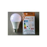 Mikasso 12-30V E 27 Led Lamba 10W=75W 810 Lümen 6500Kelvin Beyaz Beyaz Işık E27 Led Ampul 10 Watt Yok Tekli