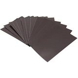 Mikasso 12 Adet Kendinden Yapışkanlı Fotoğraf Magneti, 10CM X15CM Levha Foto Magnet Mıknatıs