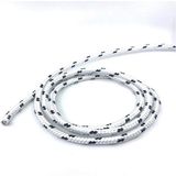 Mikasso 12 mm 10 Metre Iskota Halat Salıncak Paraşüt Ipi Urgan 10