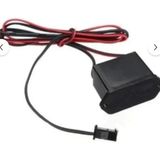 Mikasso 12 V Ip Neon LED Işığı Rölesi Adaptörü Yedek Balans - Çok Renkli