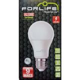 Mikasso 12 Volt 9 Watt LED Ampul - Çok Renkli