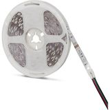 Mikasso 12 Volt Iç Mekan Şerit LED Rgb Renk YL50-5009 - 5 Metre - Çok Renkli