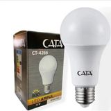 Mikasso 12 W Glop LED Ampul CT-4234 - Beyaz Işık