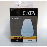 Mikasso 1200W 10A Gece Gündüz Fotoseli - Çok Renkli