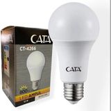 Mikasso 12W Ampul LED Beyaz Işık