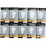 Mikasso 12W LED Ampul Beyaz Işık 10 Adet