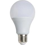 Mikasso 12W LED Ampul E27 Günışığı CT-4266G -5 Adet Beyaz