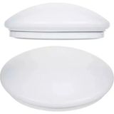 Mikasso 12W Ledli Tavan Armatürü Yuvarlak 3200K - Çok Renkli