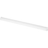 Mikasso 12W T5 Ledli Bant Armatür Yuvarlak CT-2468 Gün Işığı - Çok Renkli