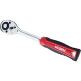 Mikasso 1/4 Cırcır Kolu MES4392 - Çok Renkli