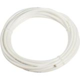Mikasso 1/4" Su Arıtma Hortumu 10 Metre Hortum Arıtma Cihazı Hortumu - Çok Renkli