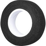 Mikasso 15 Metre Bez Bant Tüylü Yanmaz Kumaş Kablo Sarma Bantı 19MM