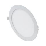 Mikasso 15 W Slım LED Panel Spot Slim LED Spot Sıva Altı LED Spot 6500K Beyaz Işık