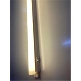 Mikasso 15 W T5 LED Bant Armatür CT-2468 Günışığı - Çok Renkli