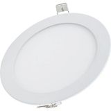 Mikasso 15 Watt Sıva Altı Slim Kasa Panel LED Spot Sarı Işık