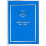Mikasso 152 Sınıf Kitaplık Defteri Pp Kapak 40 Yp. 20X28 Karton Düz Çizgili 40 Yaprak Orta Boy Beyaz Konsept - Çok Renkli