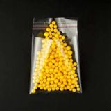 Mikasso 15*20*5 cm Bantlı Yapışkanlı Jelatin Poşet 100 Adet Şeffaf 15 x 24