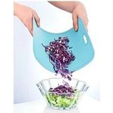 Mikasso 1550 Life Flexy Kesme Tahtası Plastik