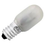 Mikasso 15W E14 Halojen Buzdolabı Ampulü - Çok Renkli
